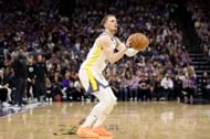 Donte DiVincenzo (2023 NBA Free Agency)